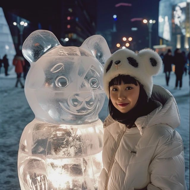 哈爾濱，這座位于東北的璀璨之城，不僅以其獨(dú)特的冰雪文化聞名于世