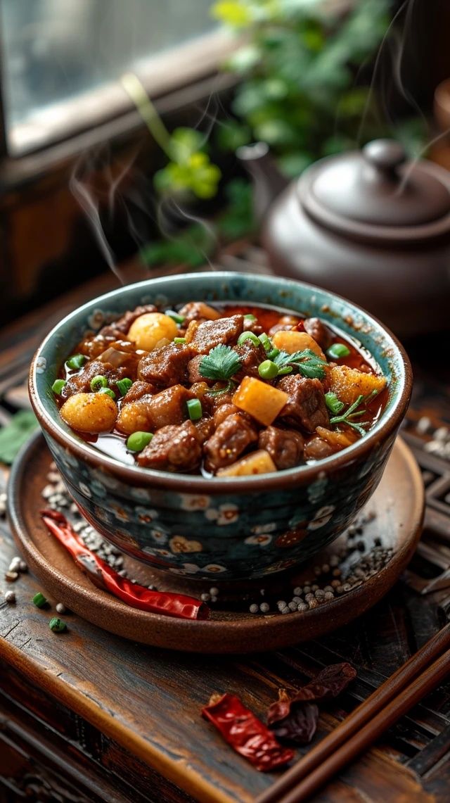 溫州地道味:舌尖上的經(jīng)典美食指南