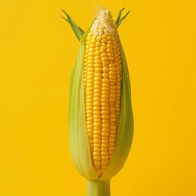玉米淀粉可以做哪些美食？這些你一定要試試！