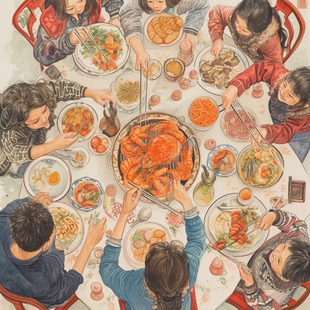 有幸品鑒了山河宴的菜品，這次不僅在環(huán)境上下了很足的功夫，在菜品上也頗具特色