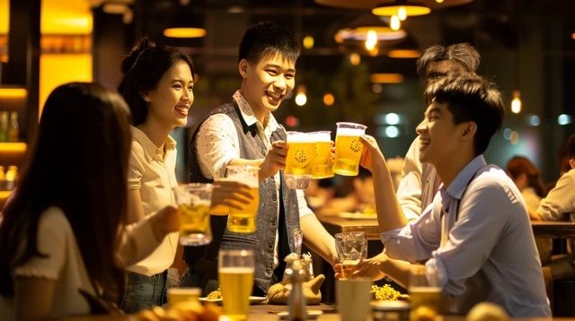 畢節(jié)夏日盛宴：火把狂歡與夜郎長(zhǎng)桌宴，不容錯(cuò)過(guò)！