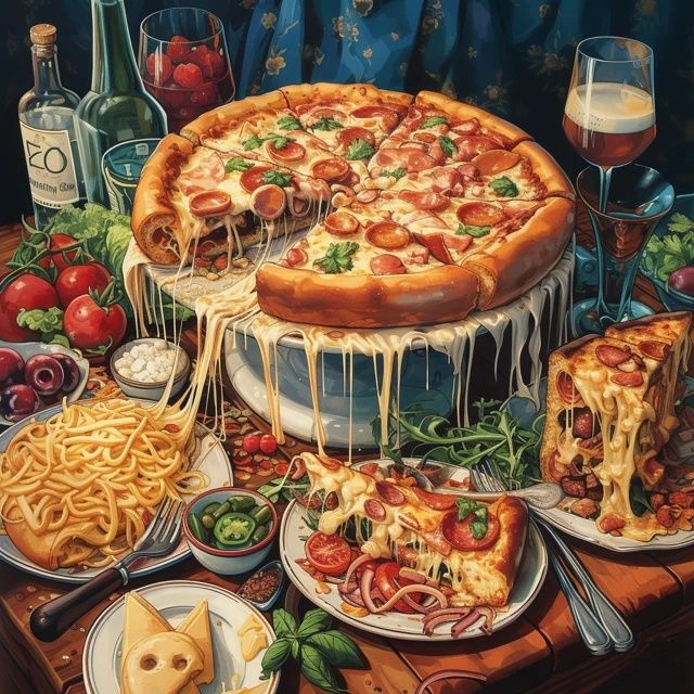 夏日美食探秘:欽州海鮮盛宴與地道小吃全紀錄