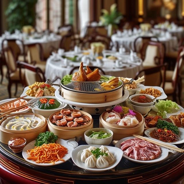 阜陽十大特色美食詳解：美食之旅，不容錯過