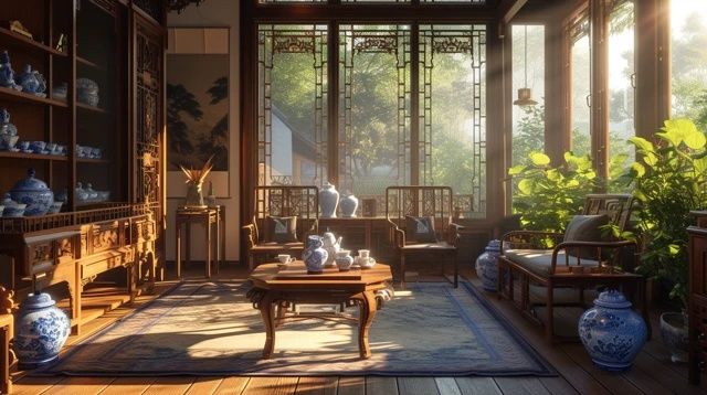 從景德鎮(zhèn)歸來的心聲：每言皆真，記錄旅行感悟