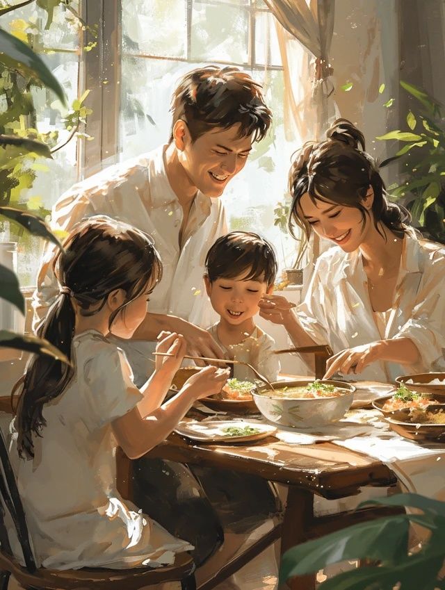 專為中國寶寶定制”的美食清單，讓寶貝愛上吃飯！