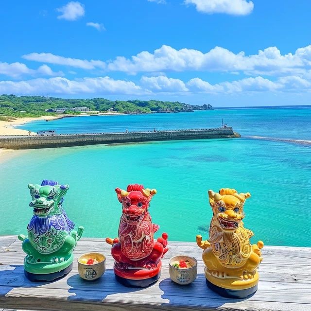威海旅游攻略：旅行要點一網(wǎng)打盡！