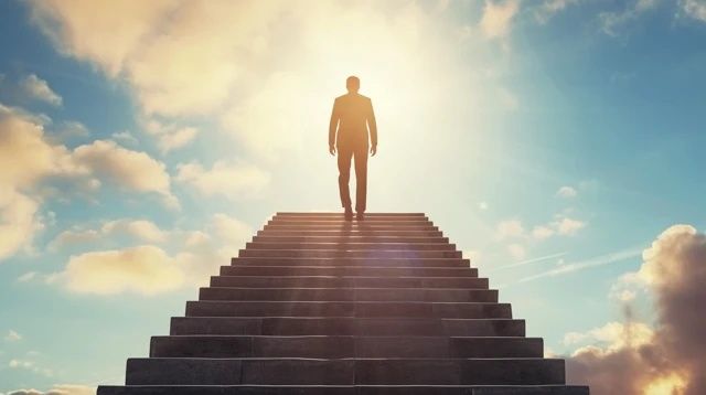 悟道篇：人做事的真正次序，很多人第一步就錯(cuò)了