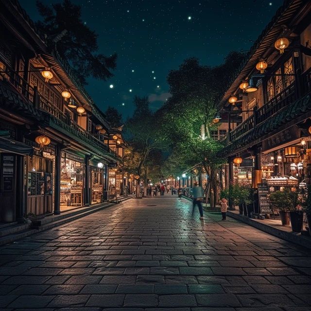 最新！長(zhǎng)沙本地最全旅游攻略，不走彎路，速看！