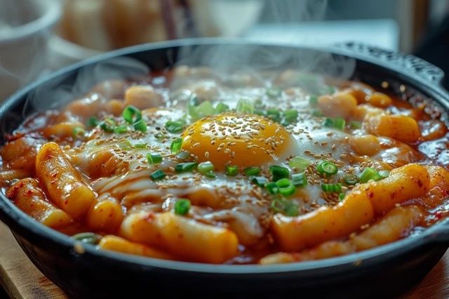 全球十大美食榜單揭秘：從泰國黃咖喱到美國冰淇淋，不容錯過的世界風(fēng)味！