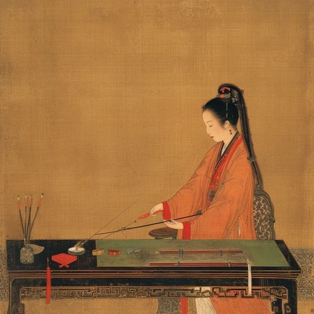中國(guó)古代狀元全解析：地理分布、自然環(huán)境、文化背景與考試制度的影響