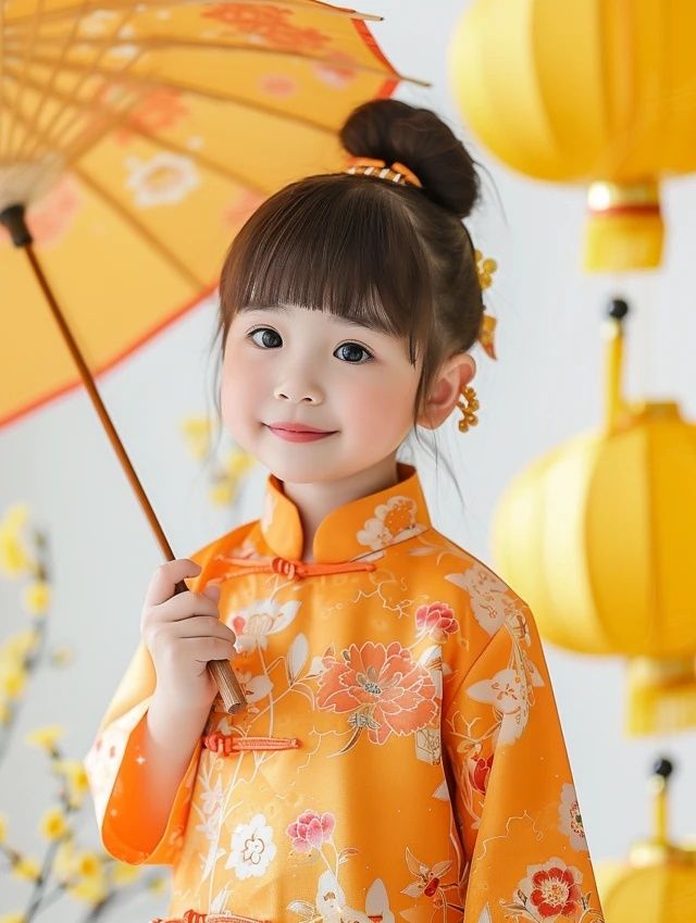 了解小暑節(jié)氣，讓孩子成為傳統(tǒng)節(jié)氣小專家！