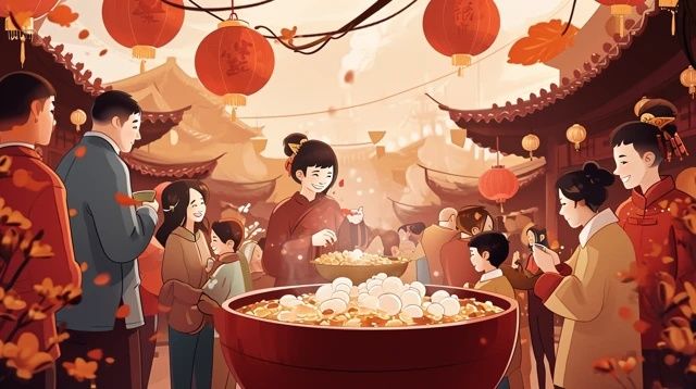 歌曲大賞：海安風(fēng)情，美味之歌