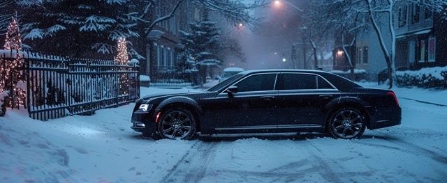 冬季暖車指南：守護(hù)引擎，了解必備的熱車知識(shí)