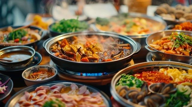 探索株洲：不容錯(cuò)過(guò)的8道地道美味佳肴