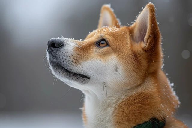 柴犬飼養(yǎng)指南：了解柴犬的小常識與情感世界