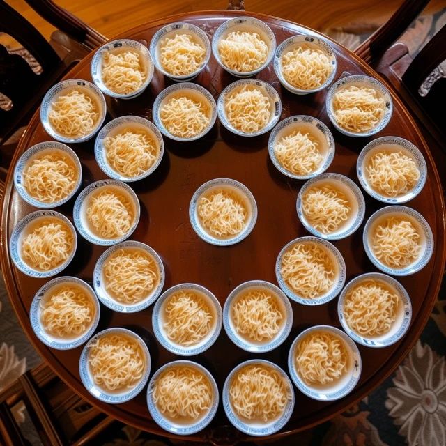 延安美食探索：油糕、涼粉與子長煎餅的風(fēng)味之旅