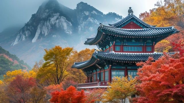 韓國留學(xué)實用信息：碩士申請條件、開學(xué)時間與住宿建議