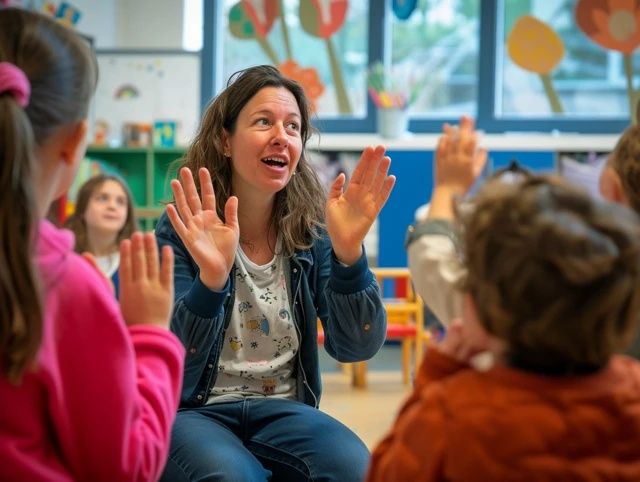 幼師考編入門指南:必備常識(shí)與攻略