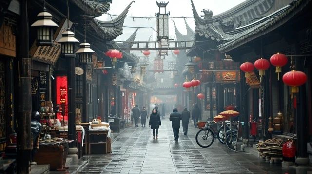貴陽魅力吸引年輕人!耶兒子選擇扎根貴陽背后的理由深度解析