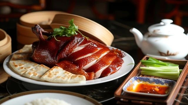 探索株洲:不容錯過的8道地道美味佳肴