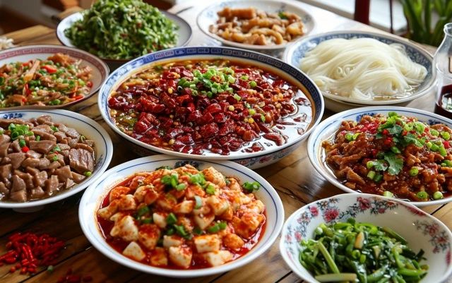 西寧深度游攻略：詳細路線規(guī)劃、必游景點與地道美食推薦