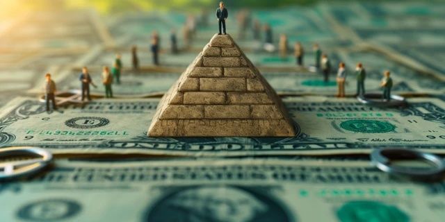揭秘理財(cái)奧秘:不為人知的定律與小常識(shí)