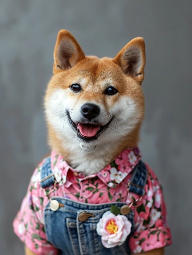 柴犬飼養(yǎng)指南：了解柴犬的小常識與情感世界
