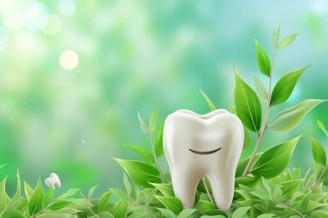 口腔健康必備知識：保護(hù)牙齒，擁有燦爛笑容