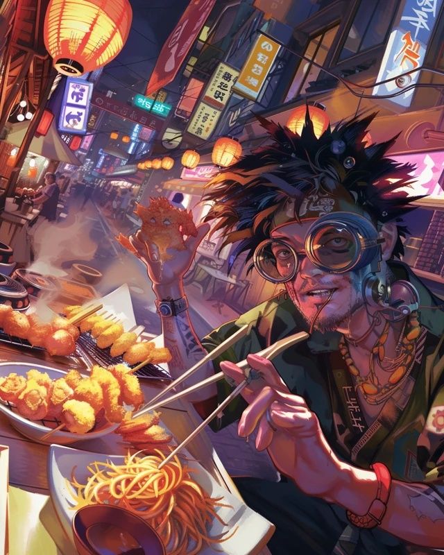 美食大戰(zhàn)老鼠競(jìng)技版：解鎖神秘寶箱，贏取海神槍碎片