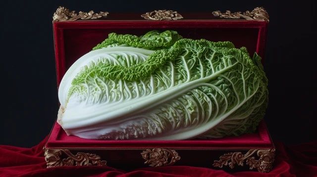 關(guān)于白菜的那些事，一定要知道！
