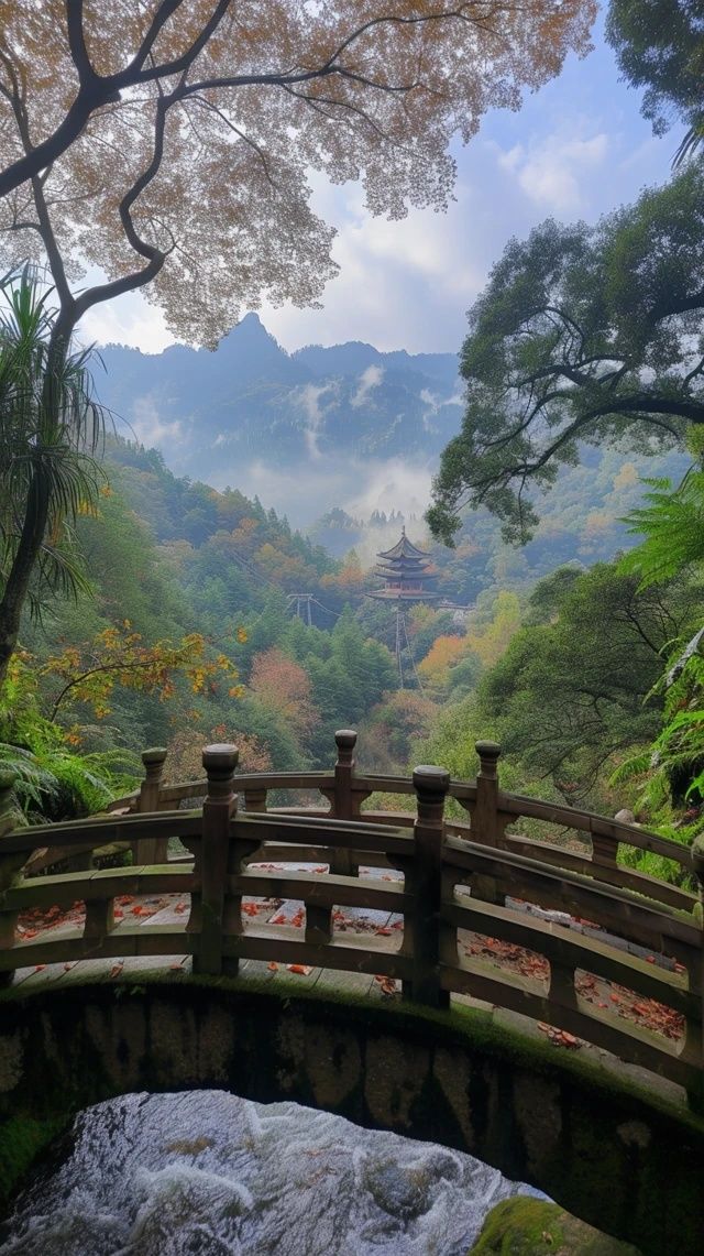 揭秘中國地理：九大州之美，探索九州獨特魅力！#微頭條激勵計劃##實話實說##地理#