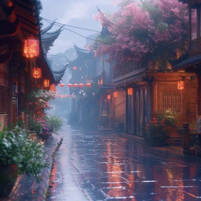 蘇州這個小城，讓多少人魂?duì)繅衾@，勝似大理！