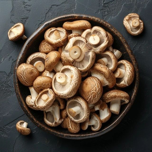 夏日菌菇盛宴：如何安全享用菌類美食？