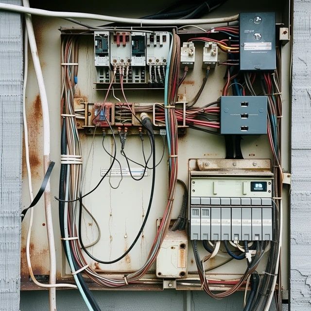 裝修水電階段詳解：弱電布局與強(qiáng)電線纜，打造安全家居環(huán)境