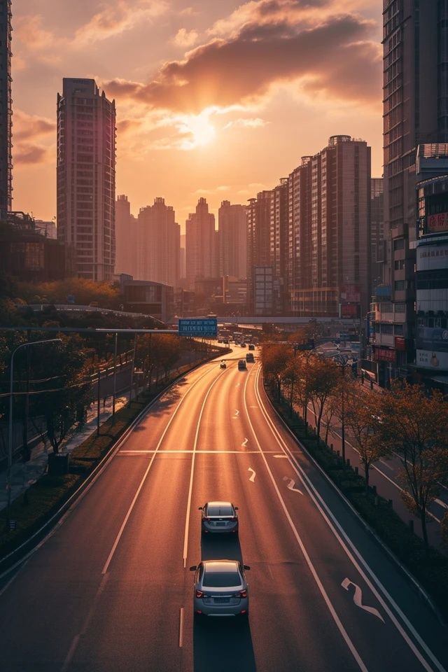 陜西藏著5個(gè)低調(diào)美城，自駕游一路驚艷，錯(cuò)過(guò)太可惜！