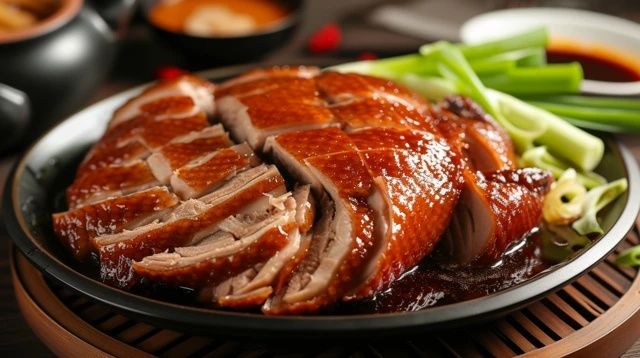 中山石岐鴿:百年傳承的美味傳奇