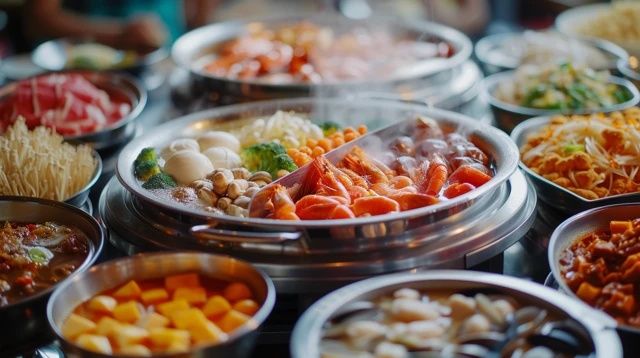 廈門必嘗！地道特色美食TOP10全攻略