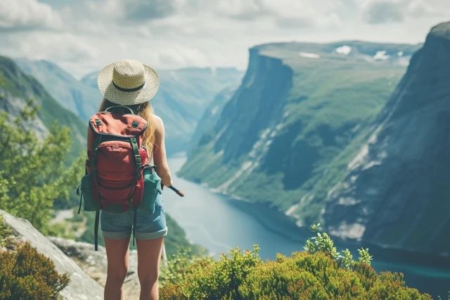 暑期旅行的多種體驗(yàn)，你心動(dòng)了嗎？分享精彩旅程！