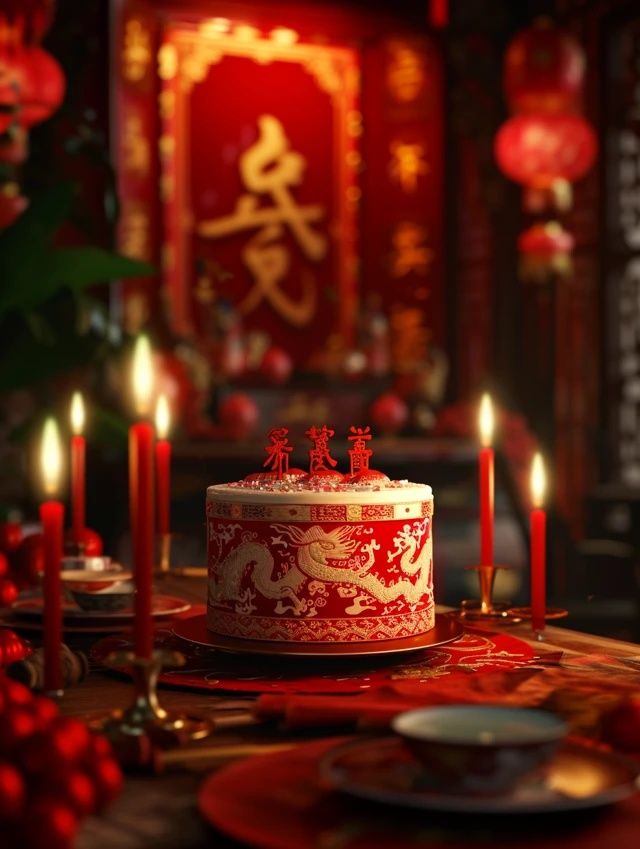2024全國(guó)美食錦標(biāo)賽落幕：溫氏榮譽(yù)賽，千味共慶華誕