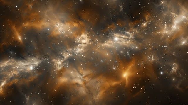 探索宇宙奧秘:未來世界的星際美食之旅