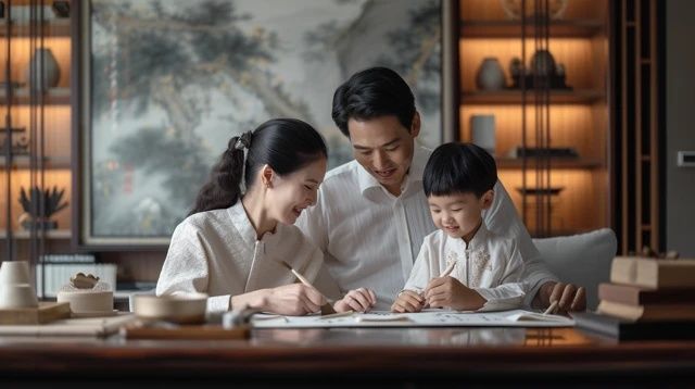 快速收藏！超全育兒知識合集，新手爸媽必看！