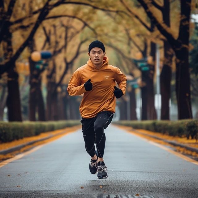 關(guān)于跑步，你了解多少？這些知識你需要知道！