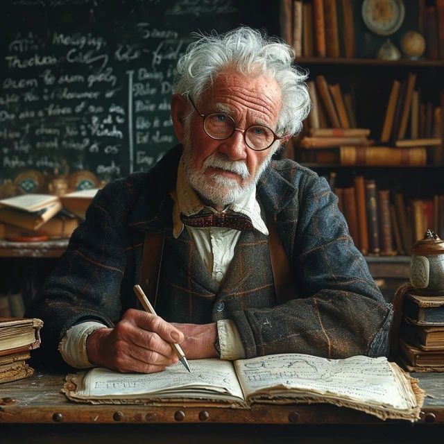 一位退休特級英語老師的肺腑之言花一個星期，你只要把這些英語基礎(chǔ)知識，搞懂了