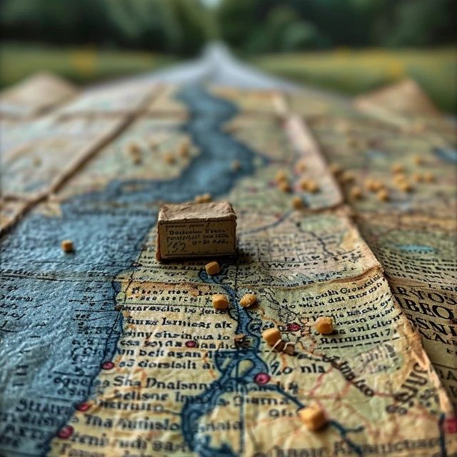 深度解讀：旅行的真諦——探索、凈化與文化交流