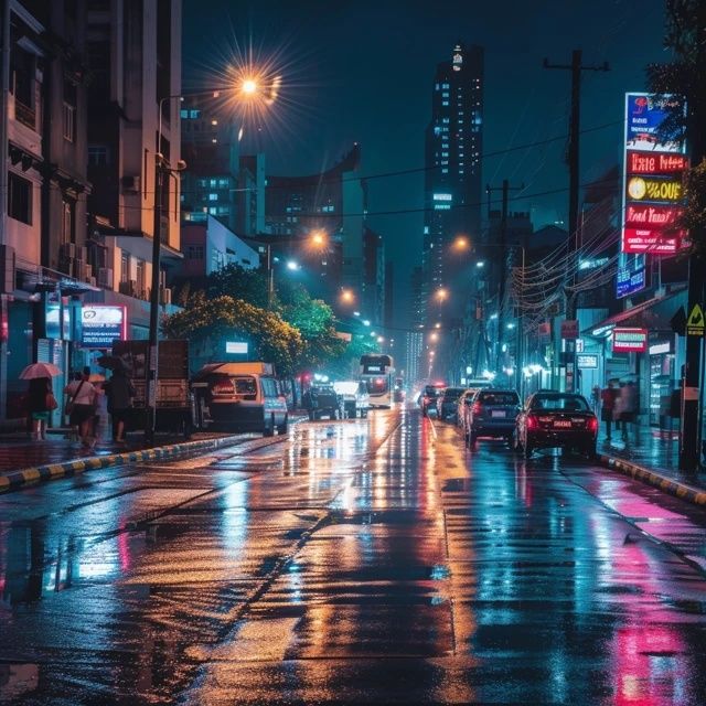 防觸電知識速遞：夏季雨季來臨，這些安全要點要知道！