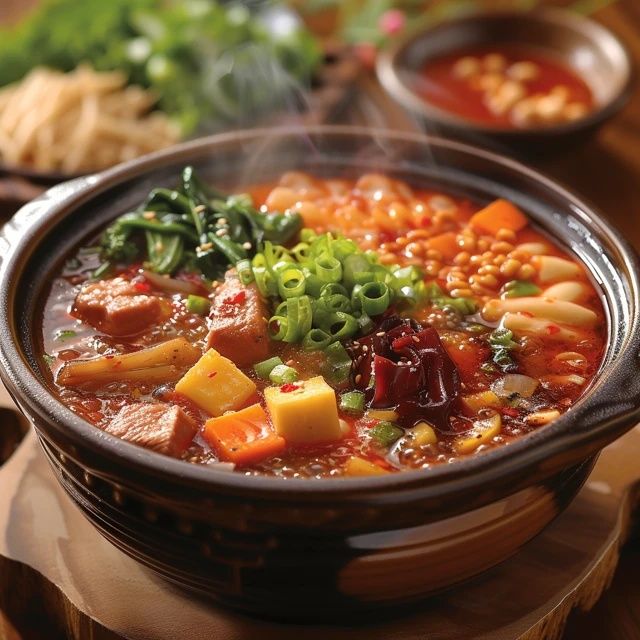 常州美食探秘：本地人必吃榜寶藏餐廳推薦！