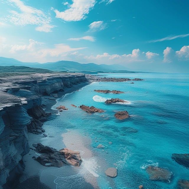 官山海是什么意思？看完你就懂了！