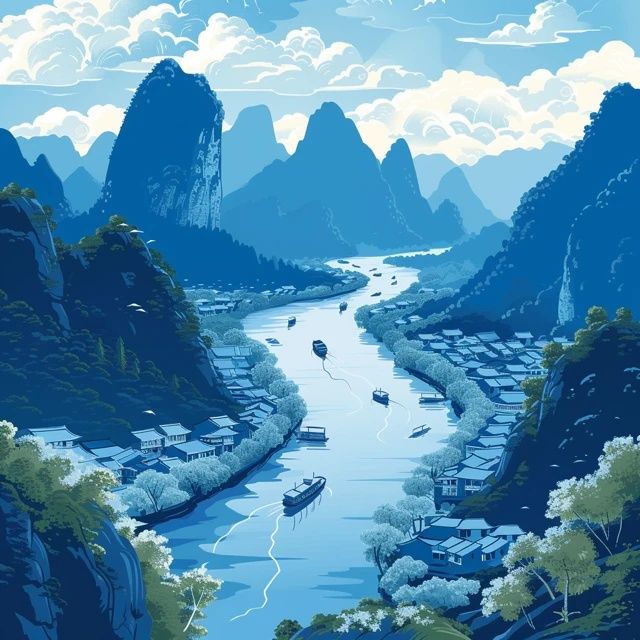 三天兩夜暢游重慶萬州:自然風光與歷史文化交融之旅