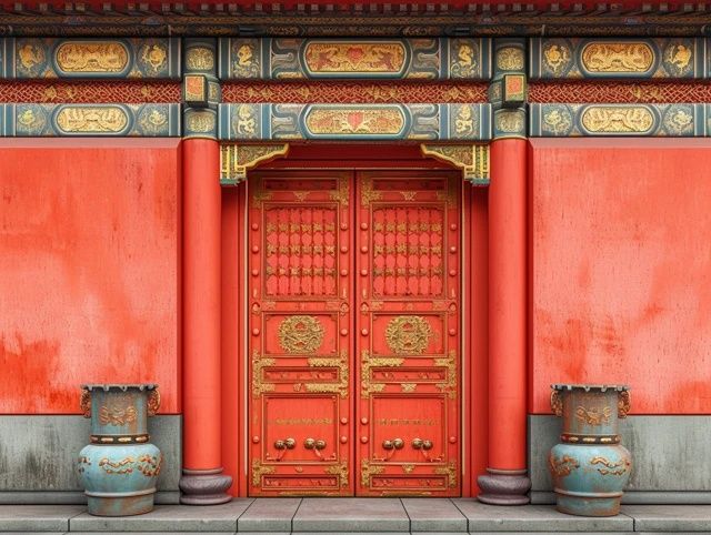 中國(guó)20個(gè)歷史文化常識(shí)必讀！了解大國(guó)千年秘密~