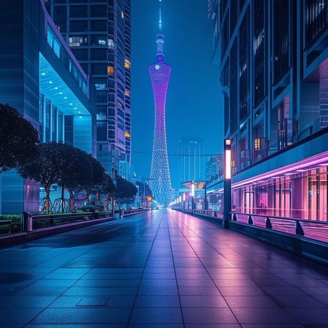 **廣州三日暢游攻略美食與風(fēng)光，一網(wǎng)打盡！**